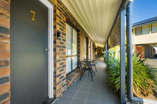 Esk Hotel | Esk Wivenhoe Motor Inn