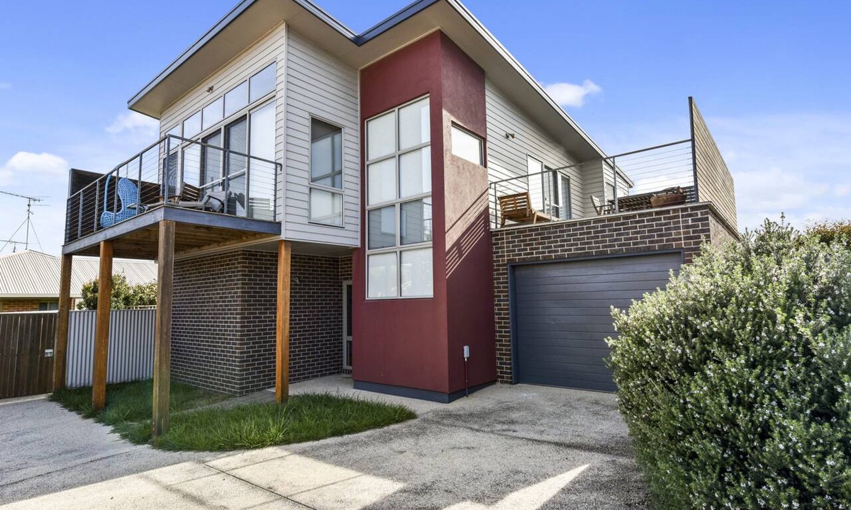 Apollo Bay House | Esperanza