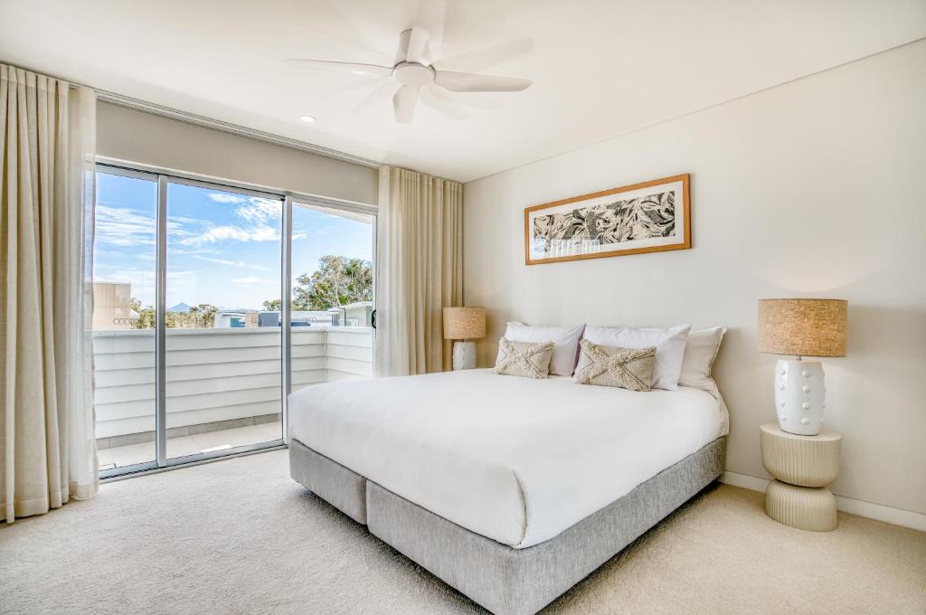 Peregian Beach Apartment | Essence Peregian Beach