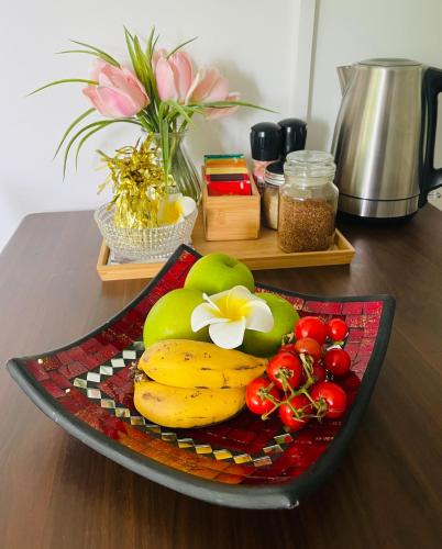 Eumundi House | Eumundi Cottage in Town