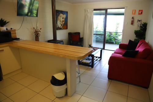 Eungella Ski Chalet | Eungella Cabins