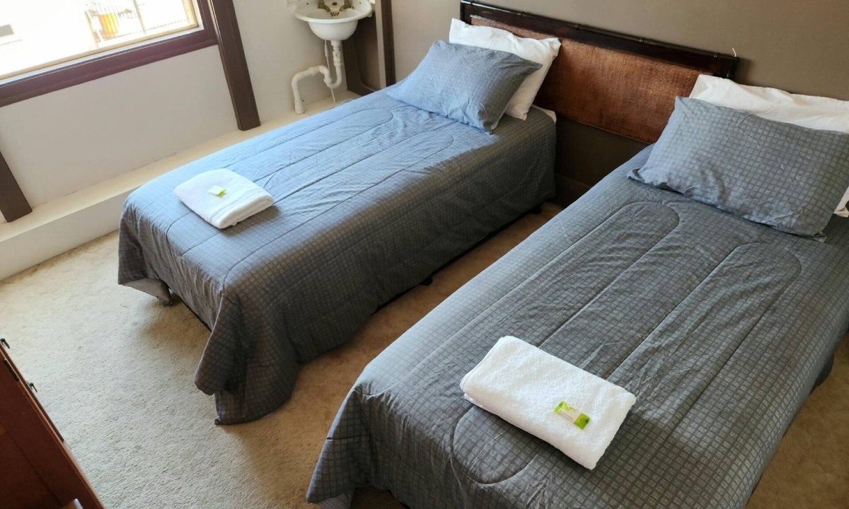 Kyogle Hotel | Exchange Hotel
