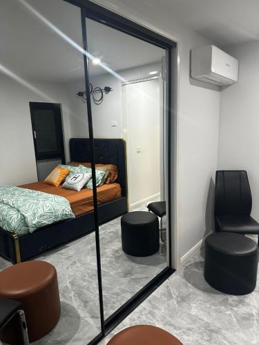 Australian Capital Territory Apartment | Executive Suite