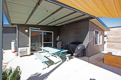 Jurien Bay House | Fair Winds