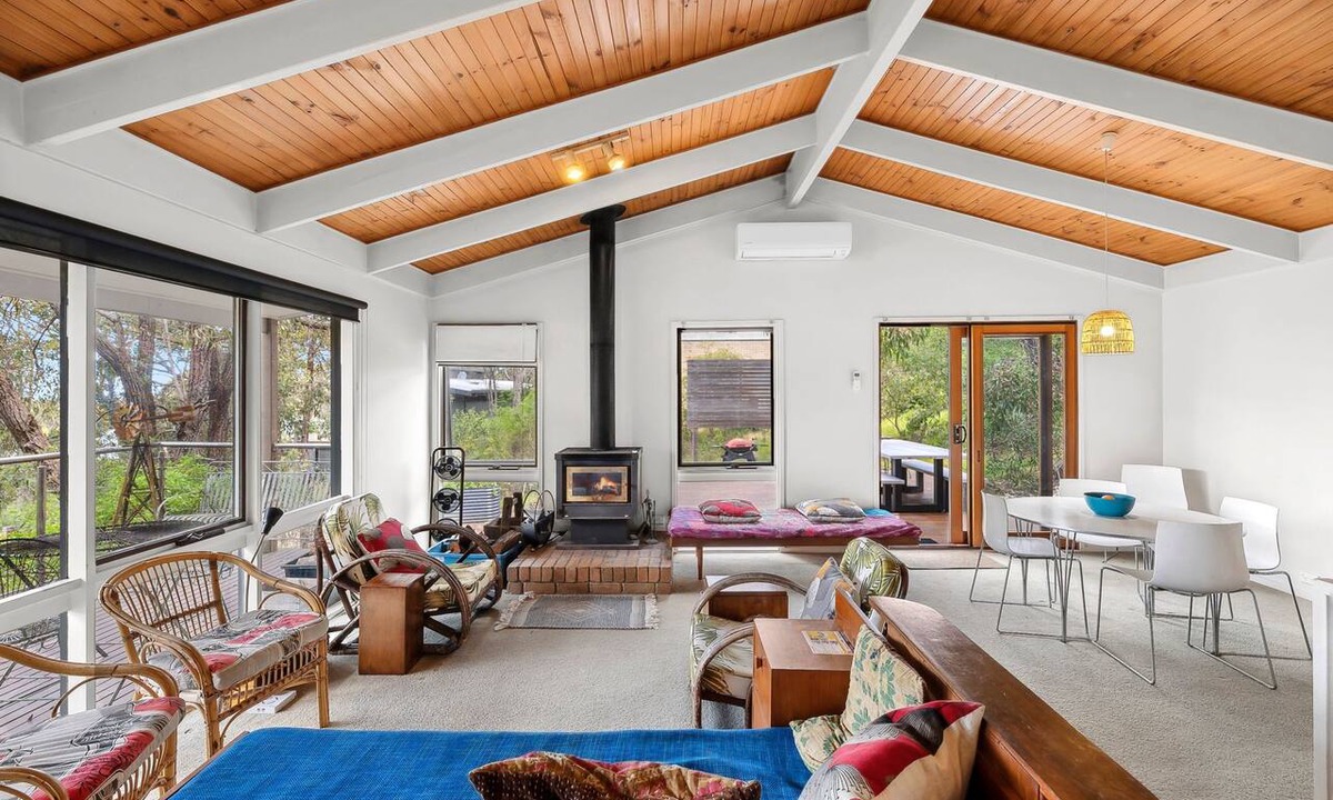 Fairhaven House | Fairhaven Escape