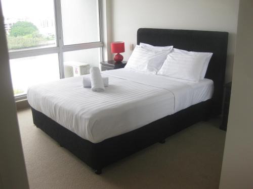 Auchenflower Apartment | Fairthorpe Apartments