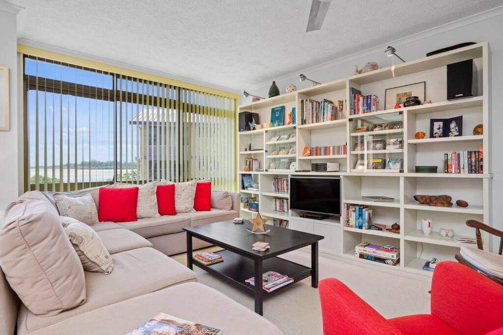Ballina Apartment | Family friendly apartment with a stunning view