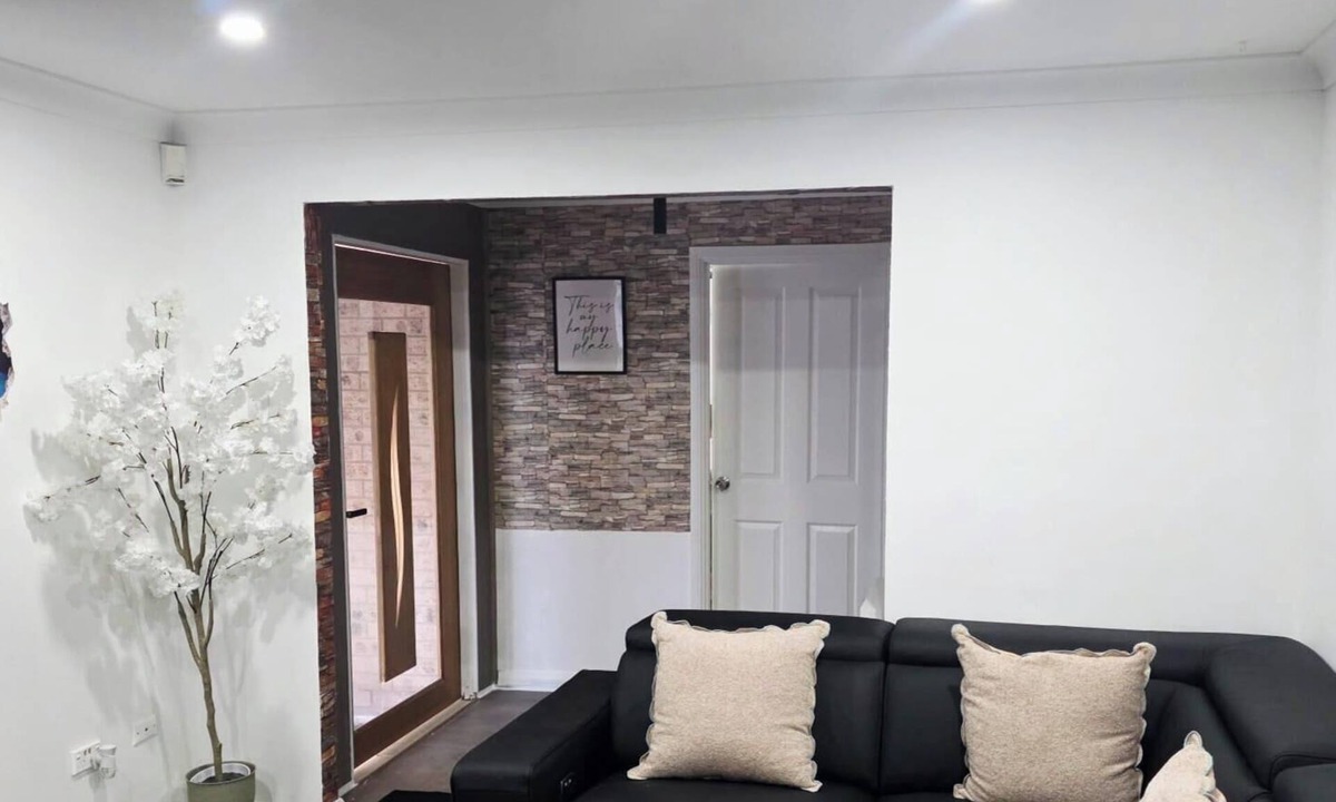 Oakhurst Apartment | 🏡 Family-Friendly Comfortable Home.