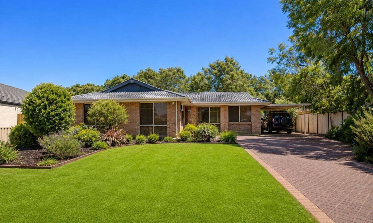 Geographe House | Family Oasis – Spacious 4BR in Busselton