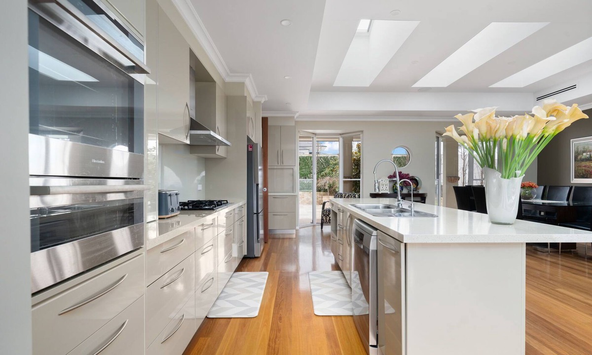 Abercrombie House | Family Opulence In Bathurst