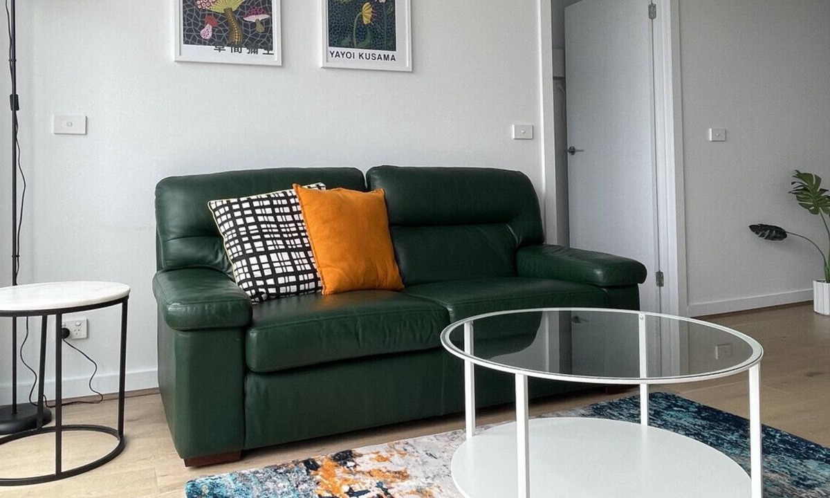 Moonee Ponds Apartment | Family or Executive Apartment with Stunning Views
