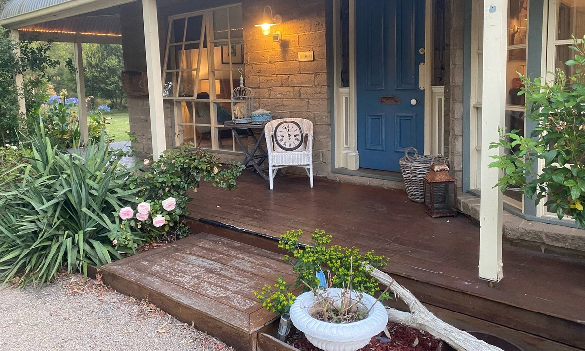 Bittern Other | Farm Hideaway - Mornington Peninsula Wine District