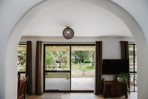 Herron House | Farm Lake Sauna Retreat Mandurah