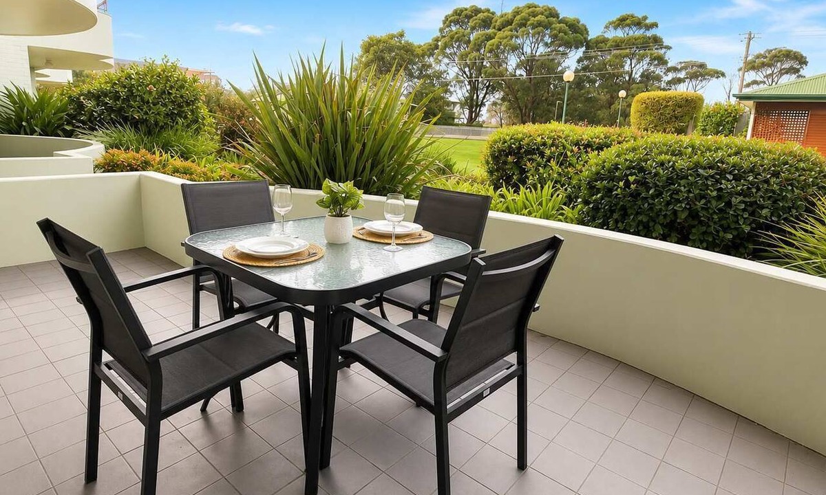 Mollymook Beach House | Fathoms 2 at Mollymook