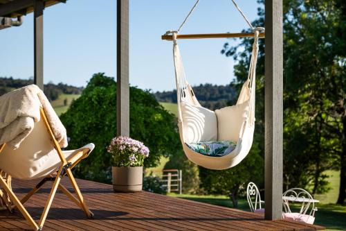 Tallowwood Ridge House | Fay's Cottage