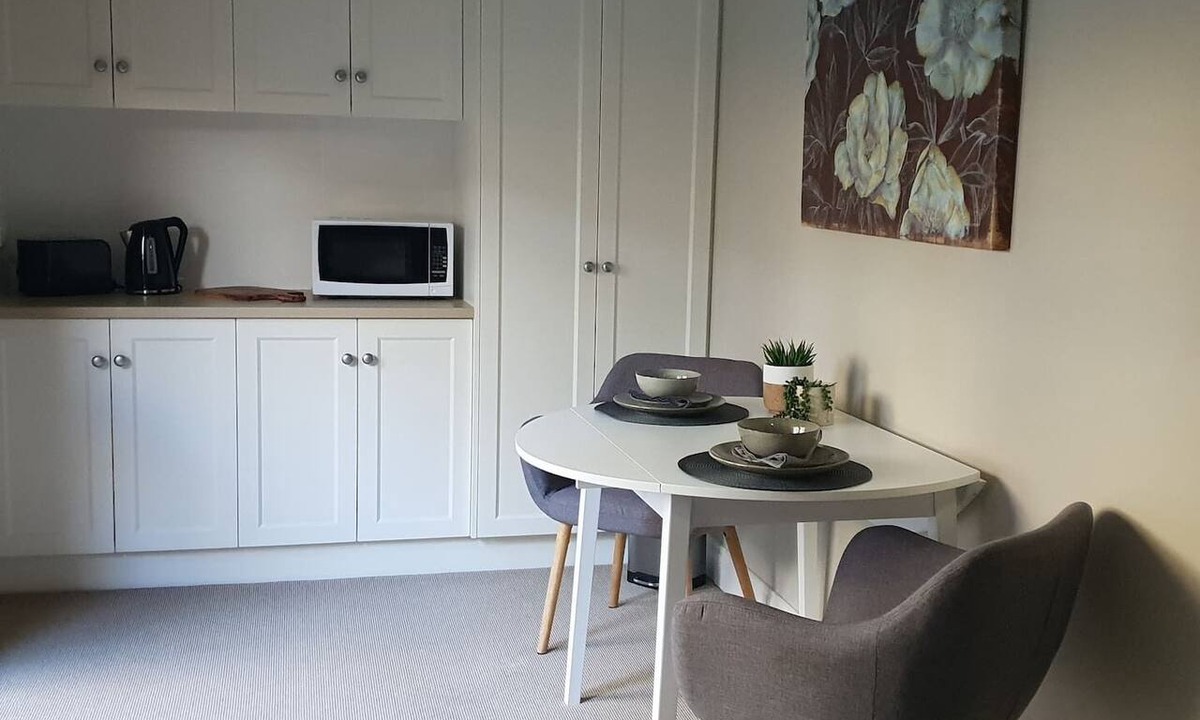 Tanunda Apartment | Fechner Place★Barossa Studio★ 1 Bed ★1 Bath ★Wine