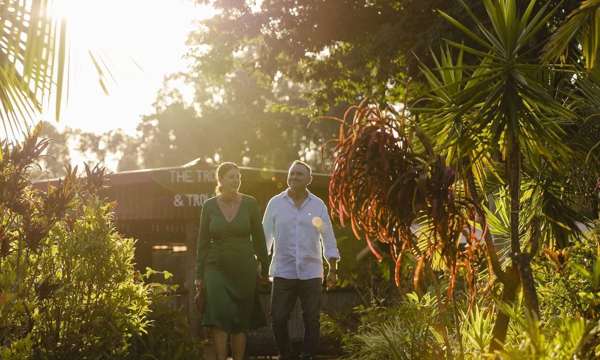 Byfield Hotel | Ferns Hideaway Resort
