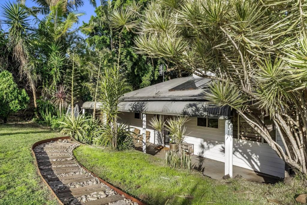 Lennox Head House | Fig Tree Cottage