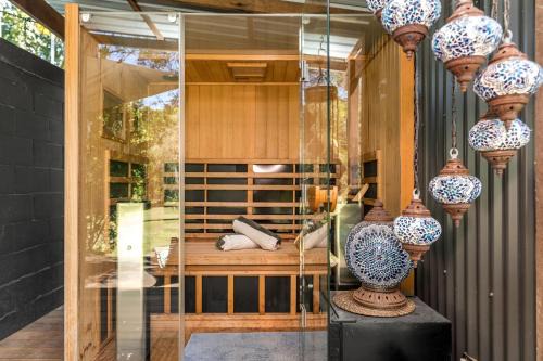Middle Pocket House | Figtree Creek Retreat