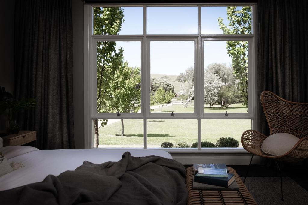 Fingal Villa | Fingal House