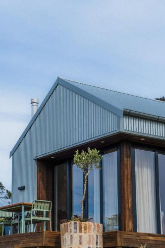 Laggan House | Fiora Estate Luxury Accomodation in Laggan NSW