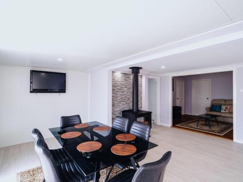 Harrington House | Fish Tale Retreat