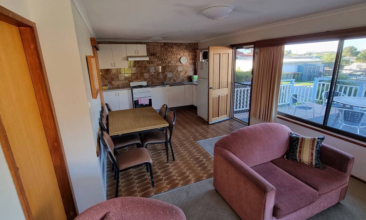 Bermagui Hotel | Flats Elite
