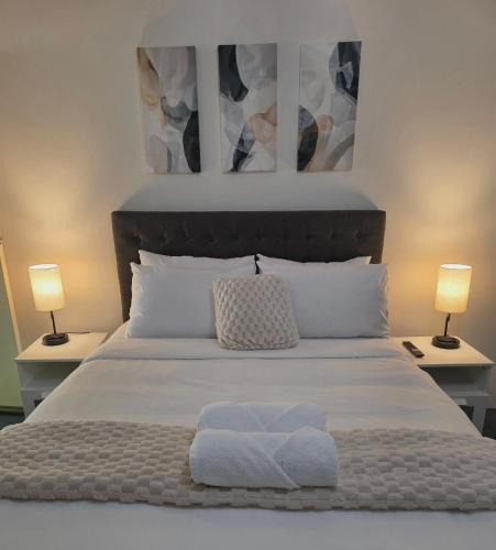 Flaxton Hotel | Flaxton Country Lodge