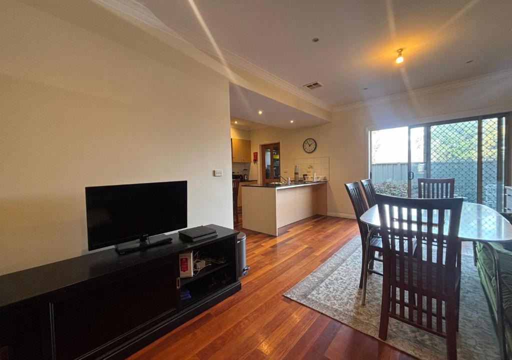 Flemington Bed & Breakfast | Flemington Private Rooms