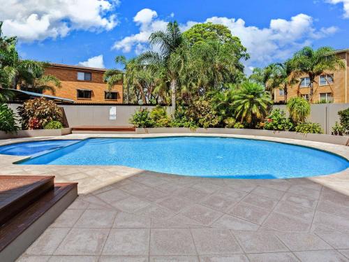 Nelson Bay Apartment | Florentine 2 sensational waterviews and pool in complex