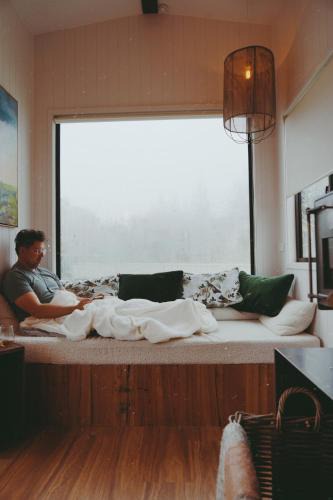 Castletown House | Folktales Rest - Tiny House Unique Stay