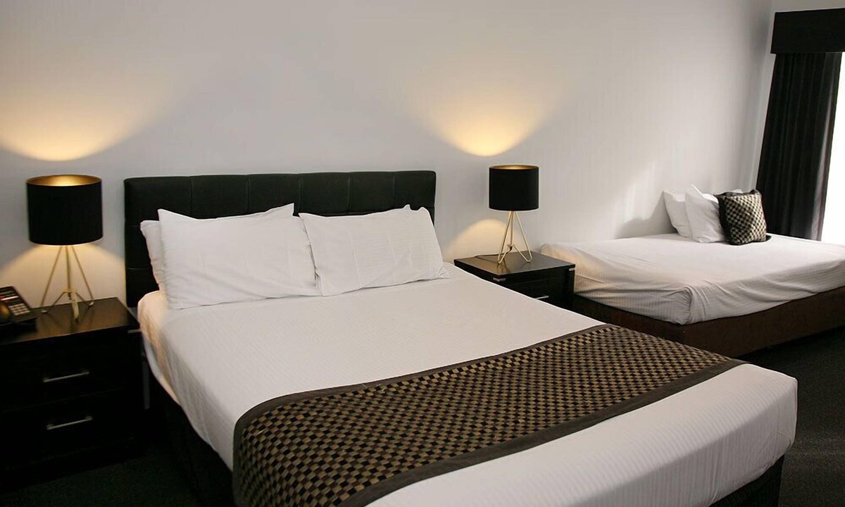 Footscray Hotel | Footscray Motor Inn