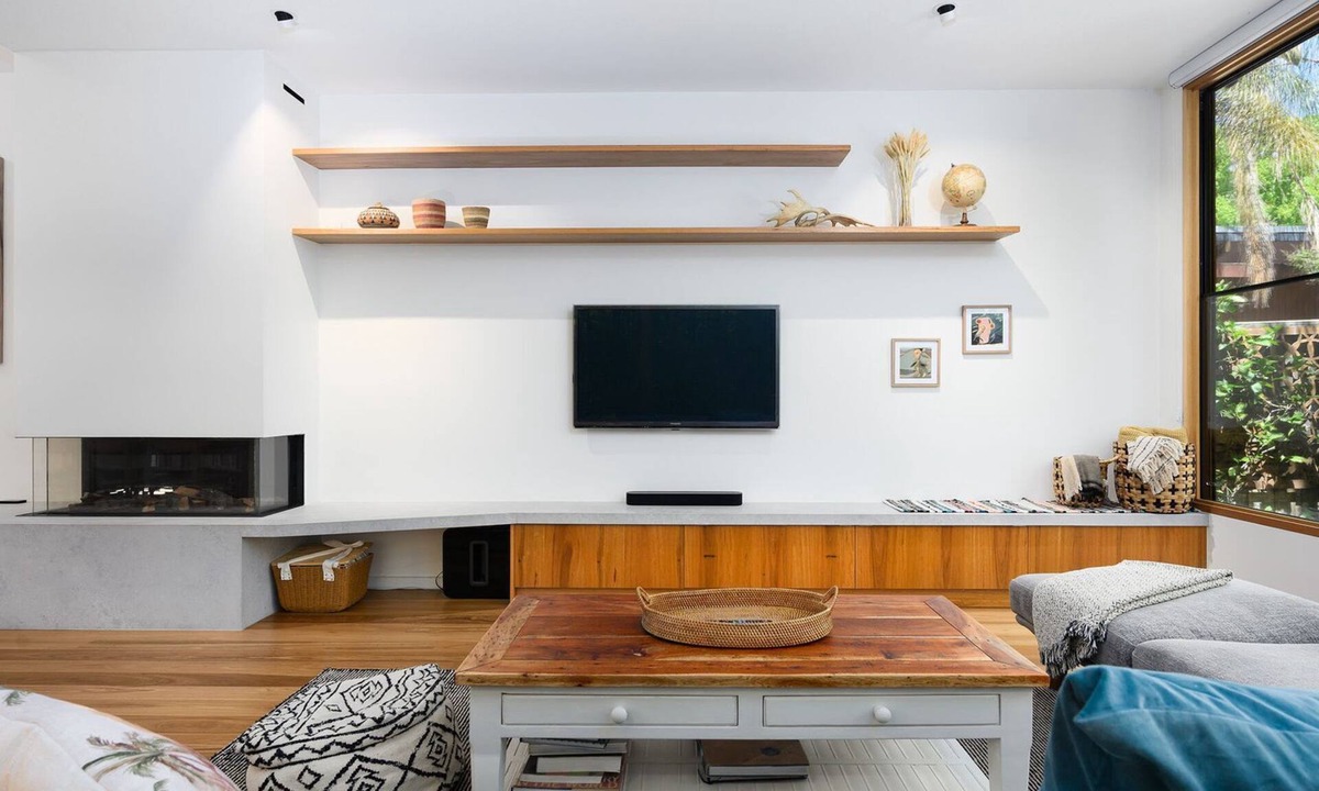 Footscray House | Footscray Oasis