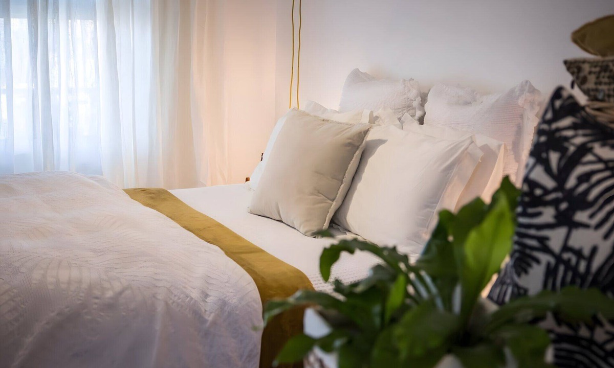 Albany Apartment | Foreshore Apartment 105 Albany
