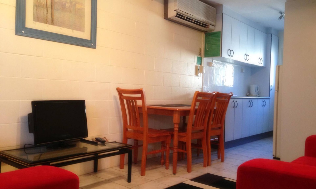 Indooroopilly Apartment | Forest Lodge Apartments