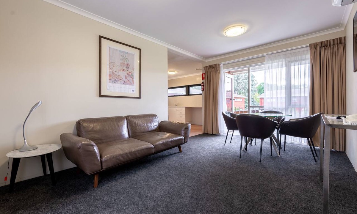 Forrest Hotel | Forrest Hotel and Apartments