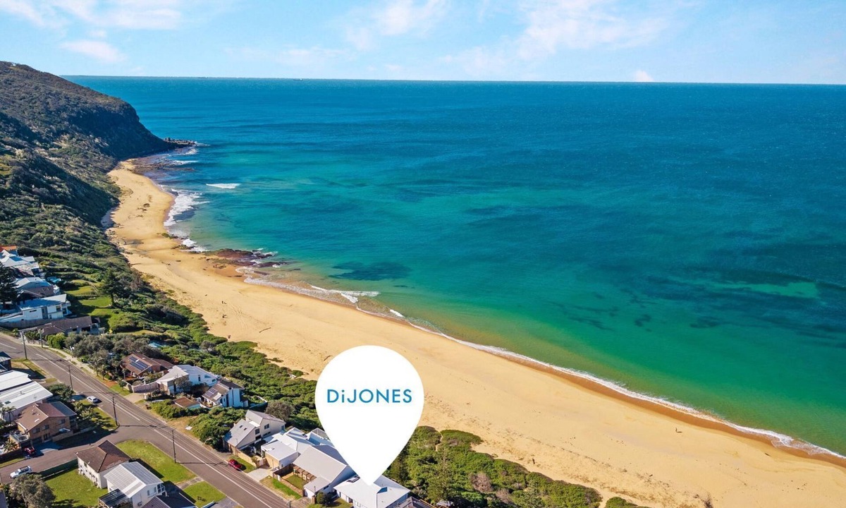 Forresters Beach House | Forresters Dunes - Whole House