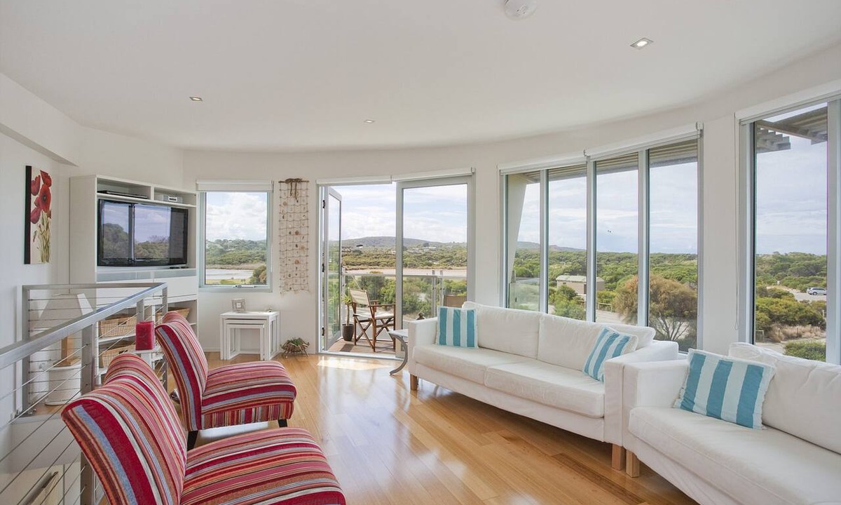 Anglesea House | Four Kings 6