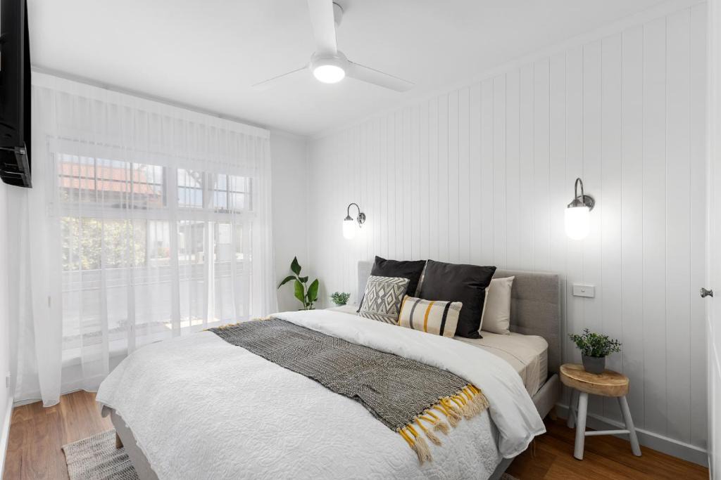 Mount Gambier Apartment | Foxmount Estate - Ilo