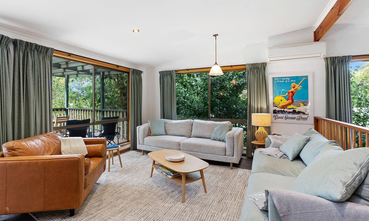Skenes Creek House | Frankie