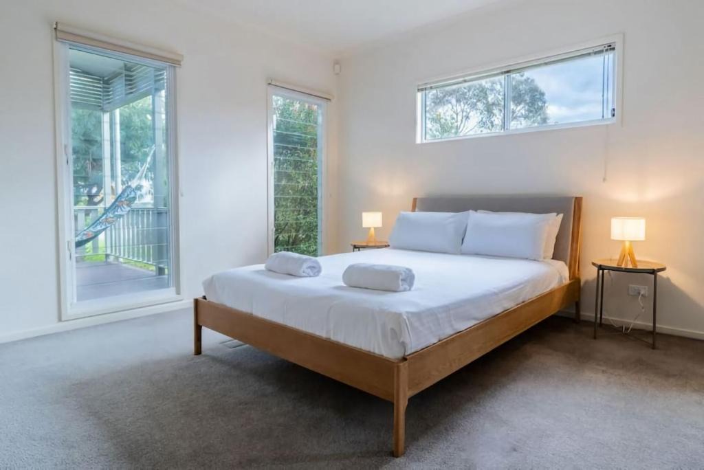 Callala Beach House | Frankie s Place