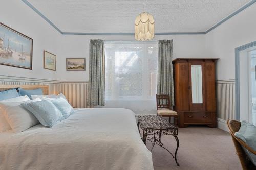 Franklin Bed & Breakfast | Franklin Lodge Huon Valley