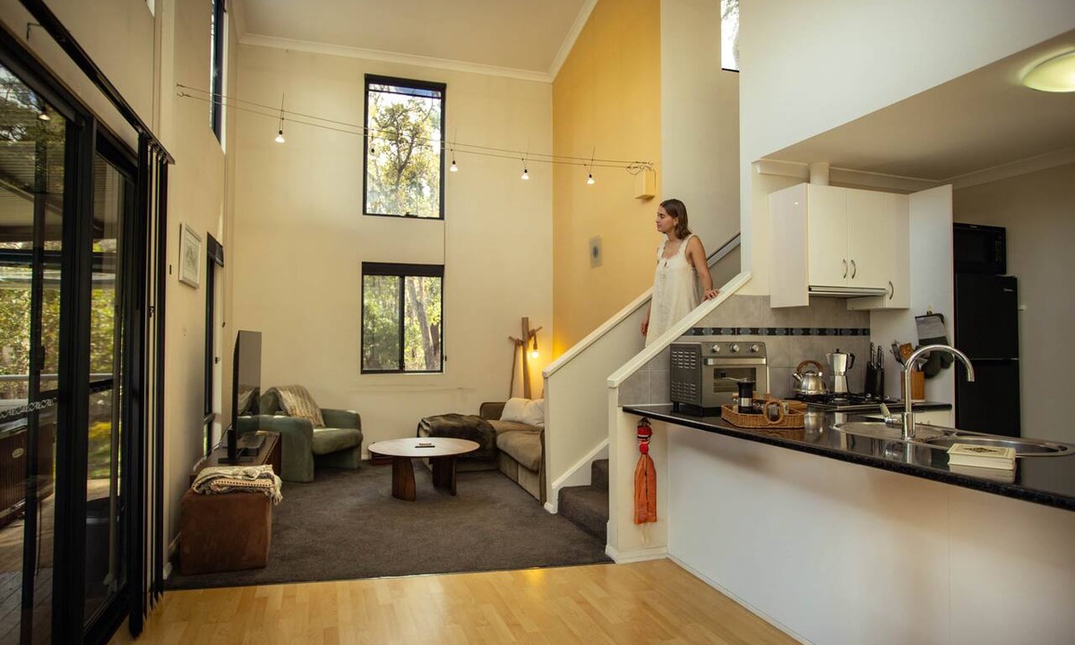 McAlinden Cabin | Frantoio - Adults Only Country Escape