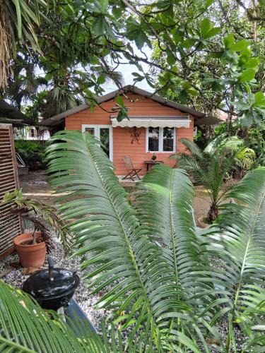 Matoury House | Fredic'lodge