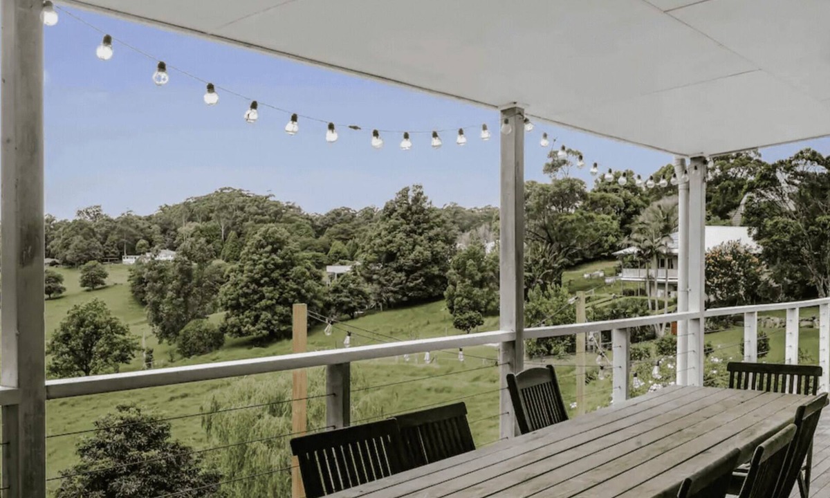 Milton House | FREE NIGHT. Pay for 2 stay for 3
