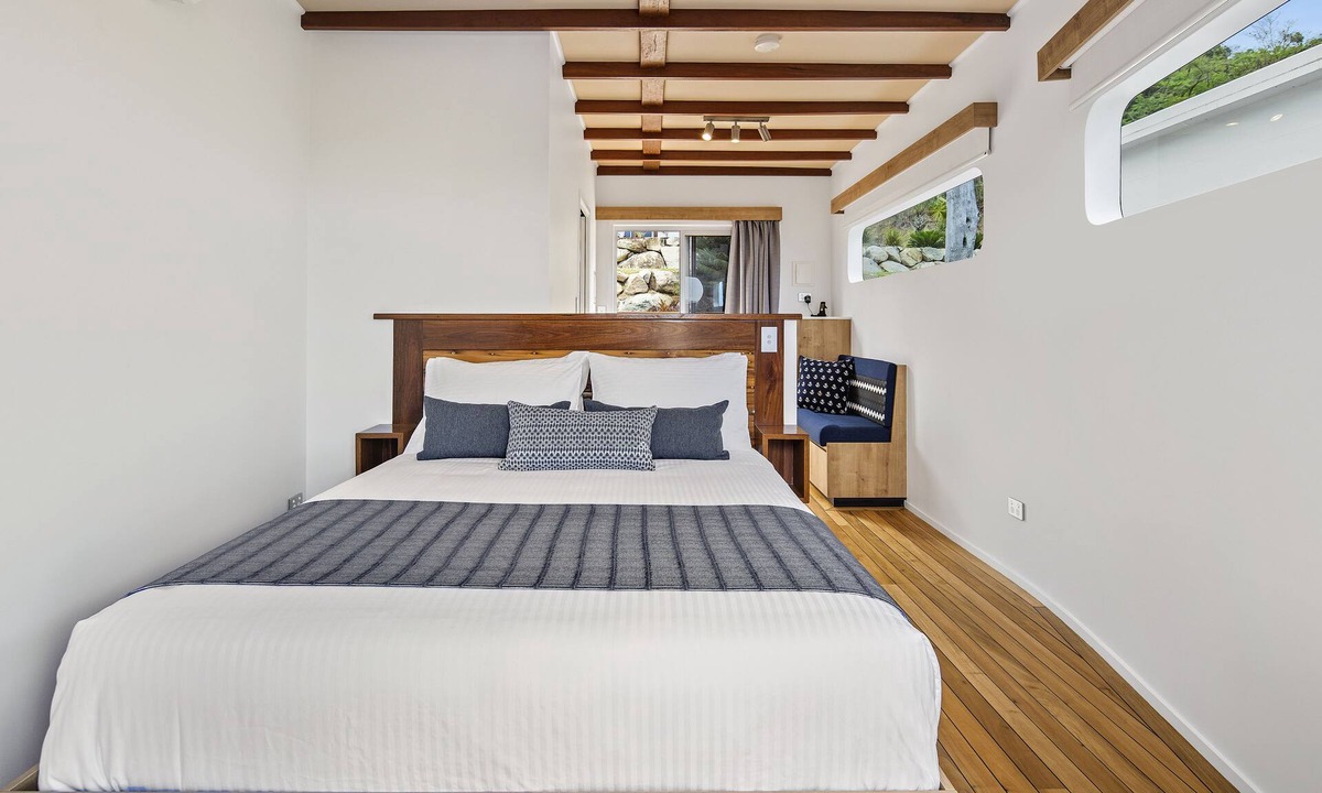 Woodwark Hotel | Freedom Shores