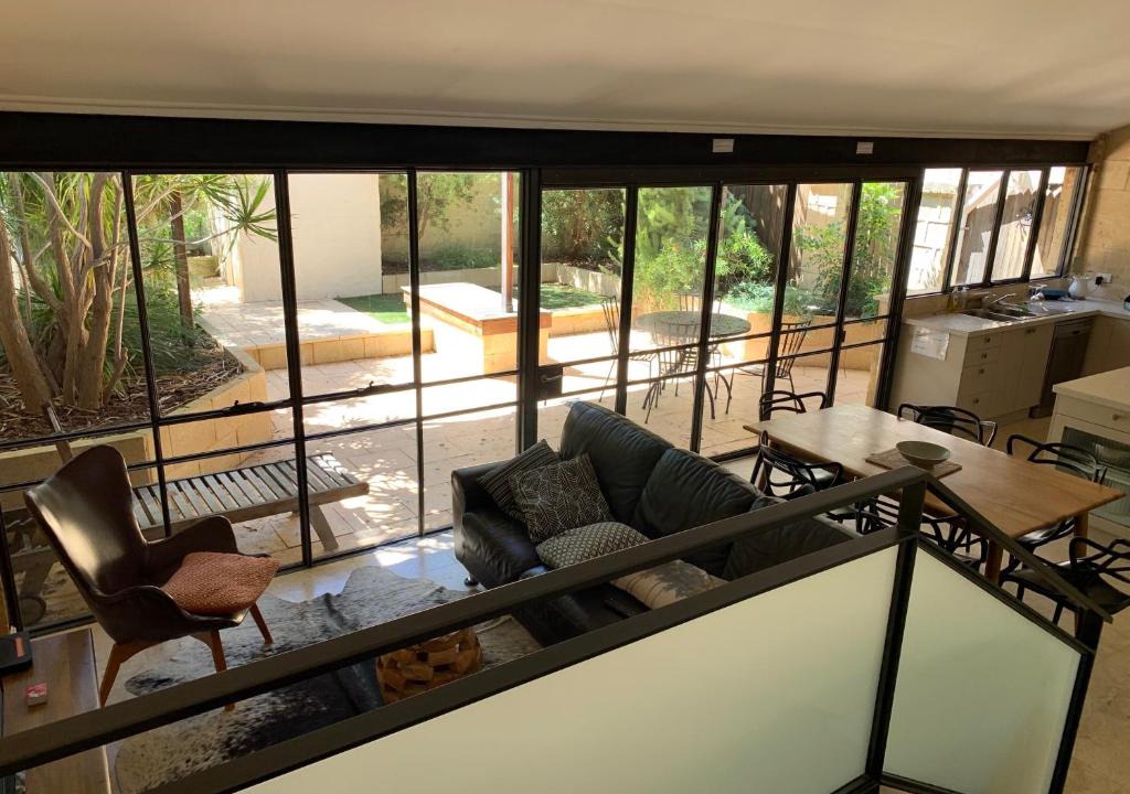 Fremantle Villa | Fremantle Accommodation Villas Wray Ave