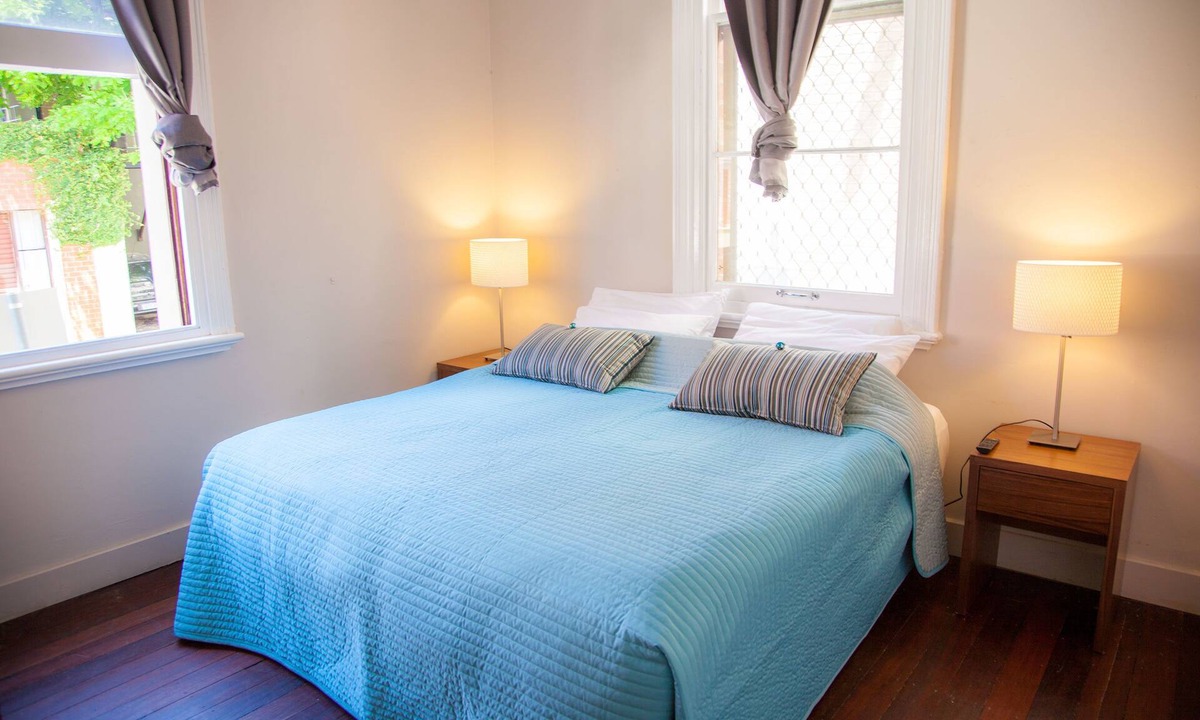 Fremantle Hostel | Fremantle Hostel