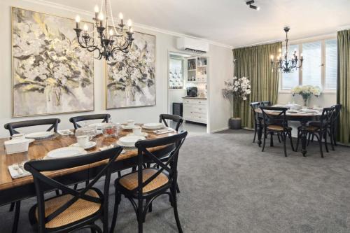 Scarness Bed & Breakfast | Freshwater BnB