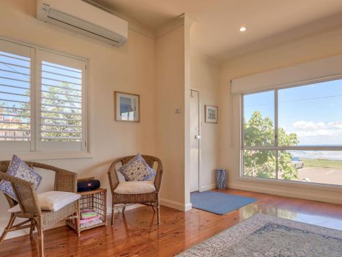 Gerroa House | Freshwater Gerroa